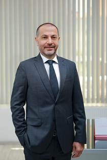 Ali Bolluk