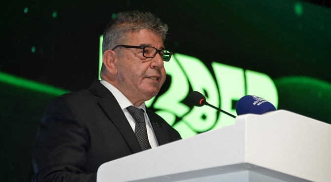 Ali Fuat Gürle