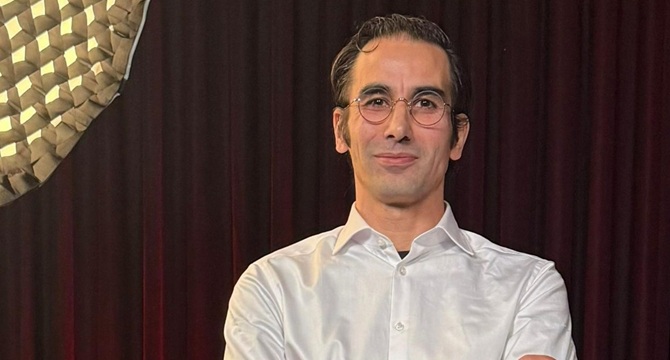 Cosy İletişim Siber Güvenlik ve Marka İtibar Direktörü Burak Bozkurtlar