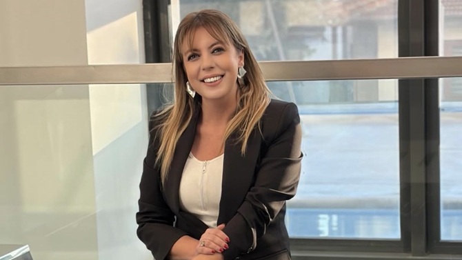 Cosy İletişim Kurucusu Yelda Akgün