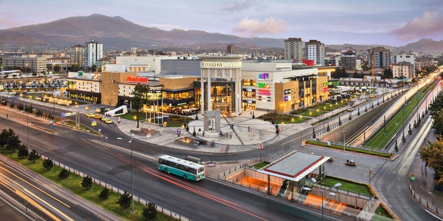 Forum Kayseri AVM