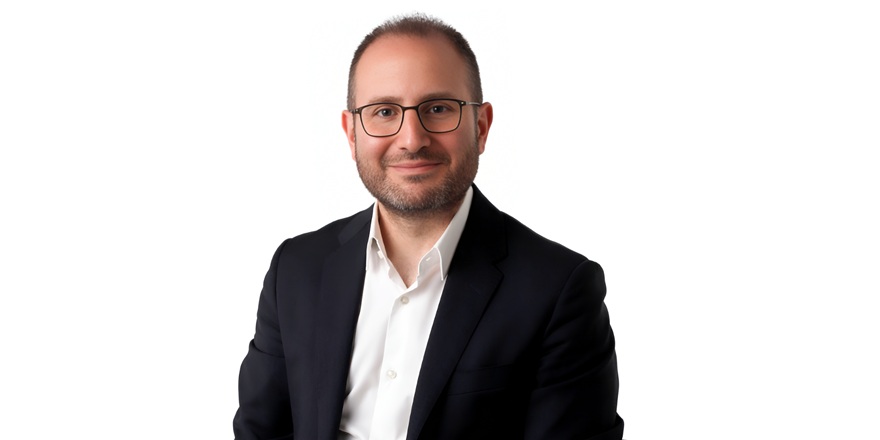 ME Consultancy Kurucusu Murat Erdör