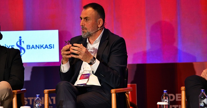 Esas Gayrimenkul COO’su Nevzat Yavan