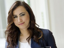 İletişim ve Sosyal Medya Uzmanı Nurhan Demirel