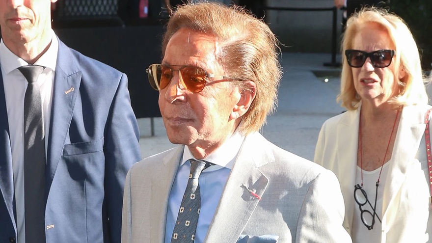 Valentino Garavani